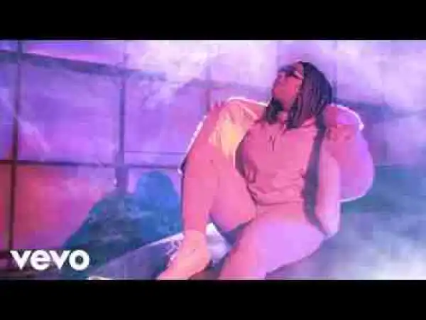 Video: Kamaiyah – Playa In Me